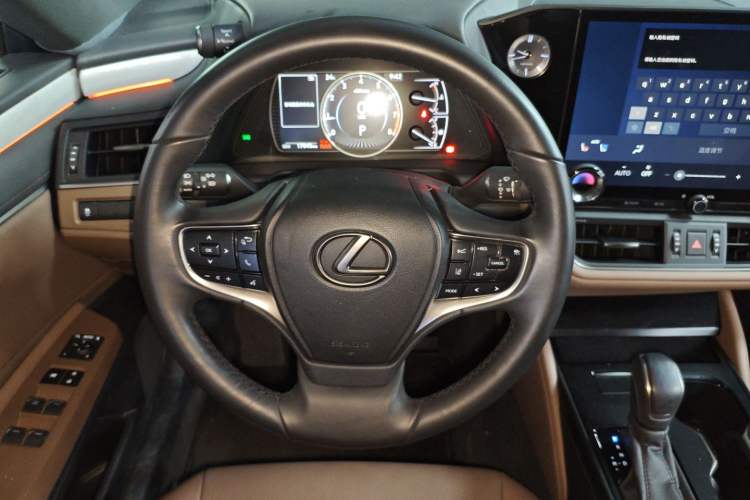 Used Lexus ES 2025 200 Premium Edition