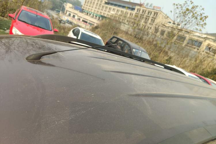 Used Wuling Hongguang 2015 1.5L S1 Comfort China V Standard
