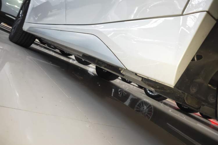 Used BMW iX1 2023 eDrive25L M Sport Package
