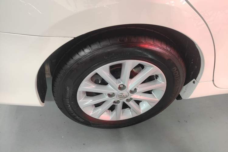 Used Toyota Camry 2016 2.0E 10th Anniversary Elite Edition