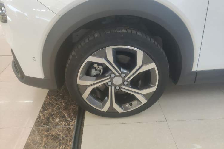 Used Lynk & Co 06 2023 Remix 1.5T Dynamic Halo