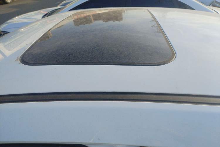 Used Geely Auto Emgrand GL 2021 UP 1.4T CVT Leading Edition
