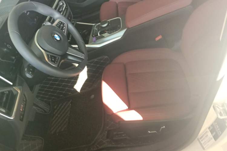 Used BMW 3 Series 2024 325Li M Sport Night Edition Package
