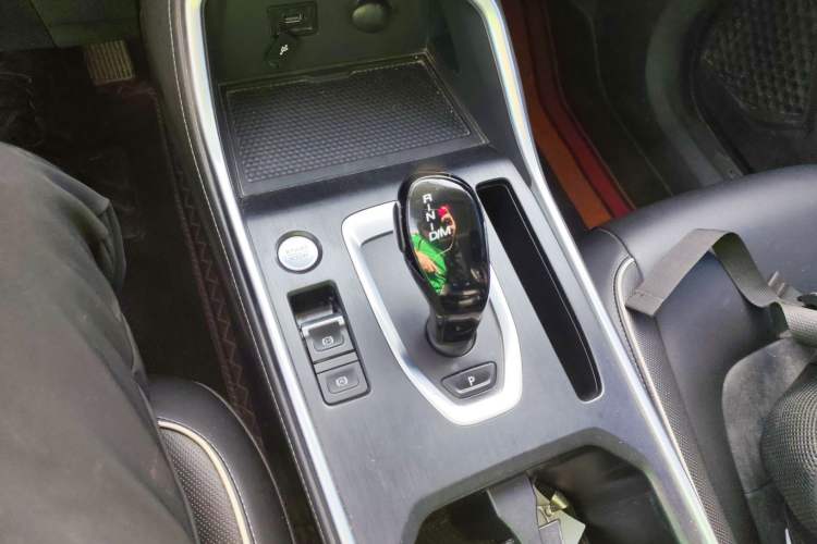 Used Haval H6 2023 National Trend Edition 1.5T Automatic Urban Version