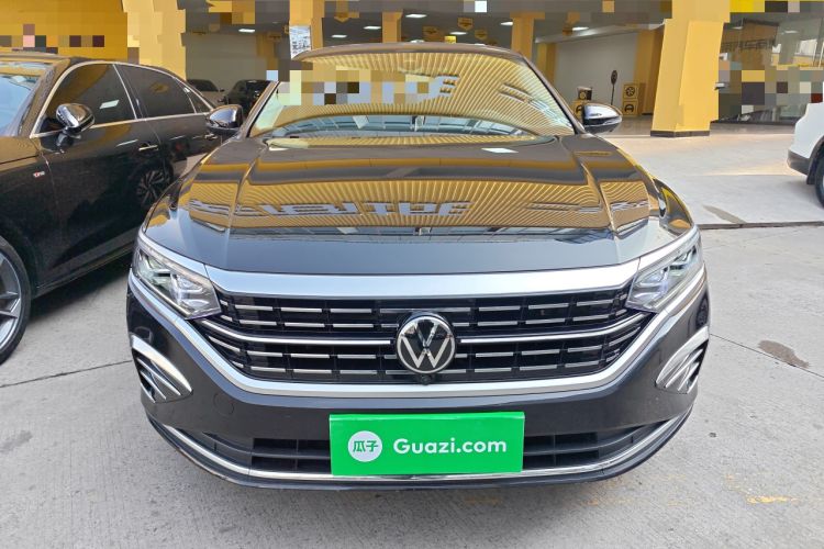 Used Volkswagen Passat 2023 Revised 380TSI Luxury Edition