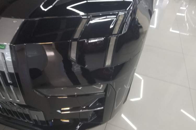 Used Zeekr 009 2022 ME Edition