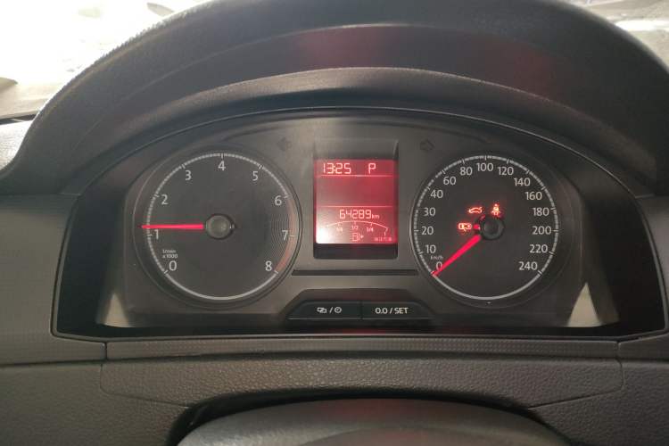 Used Volkswagen Santana 2021 1.5L Automatic Fashion Edition
