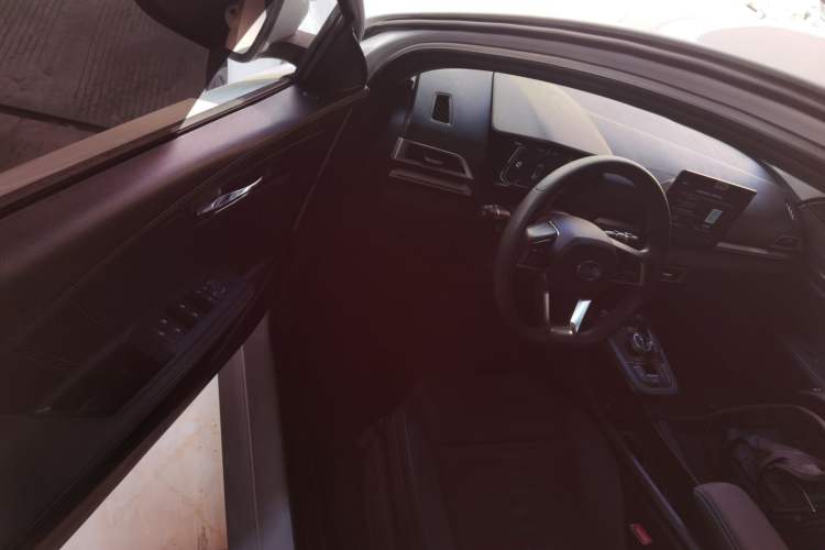 Used BYD e2 2021 Comfort Model