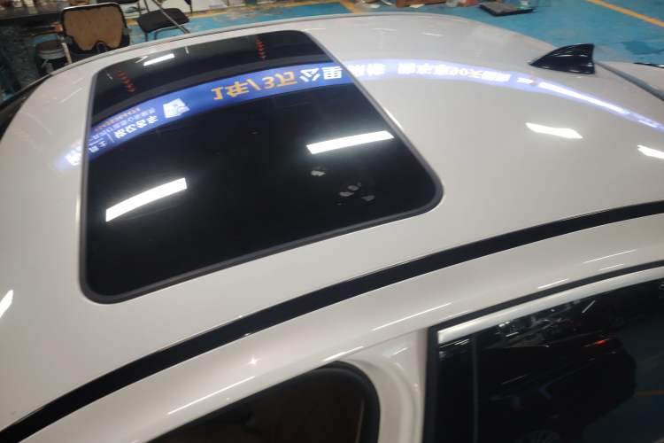 Used BMW 3 Series 2020 Facelifted 325i M Sport Package
