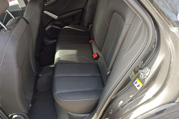 Used Audi Q2L 2021 35 TFSI Progressive Dynamic Edition
