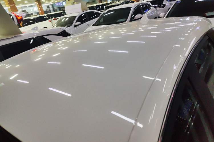 Used Buick Velite 6 2023 430km Range Commuter Version
