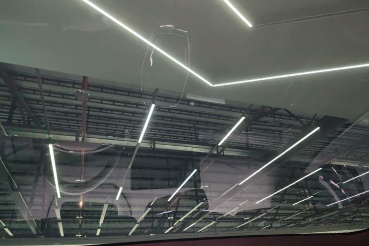 Used  A07 2025 Blue Whale Pure Electric 710 Flagship Model
