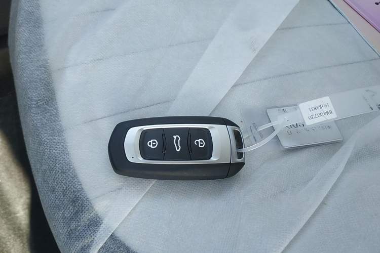 Used  Panda 2025 210km Panda Kart
