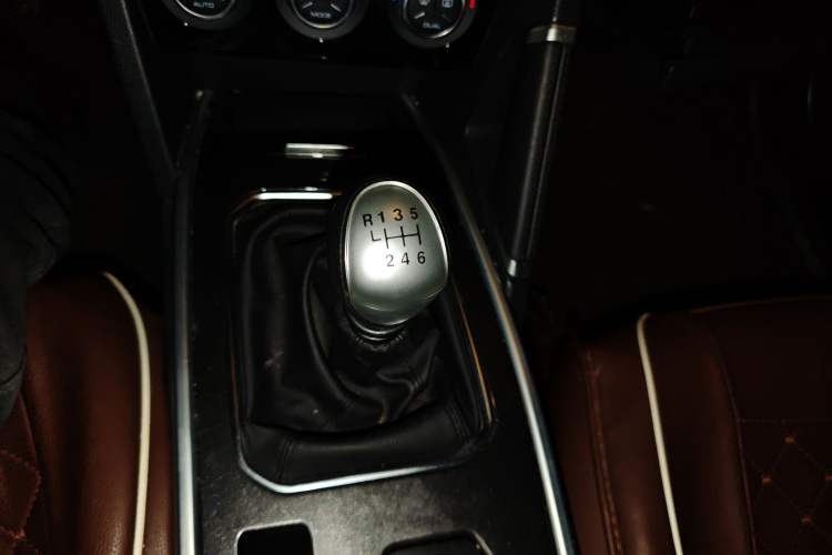 Used Haval H6 2019 Sport Edition 1.5T Manual Two-Wheel Drive Elite Model China VI Standard