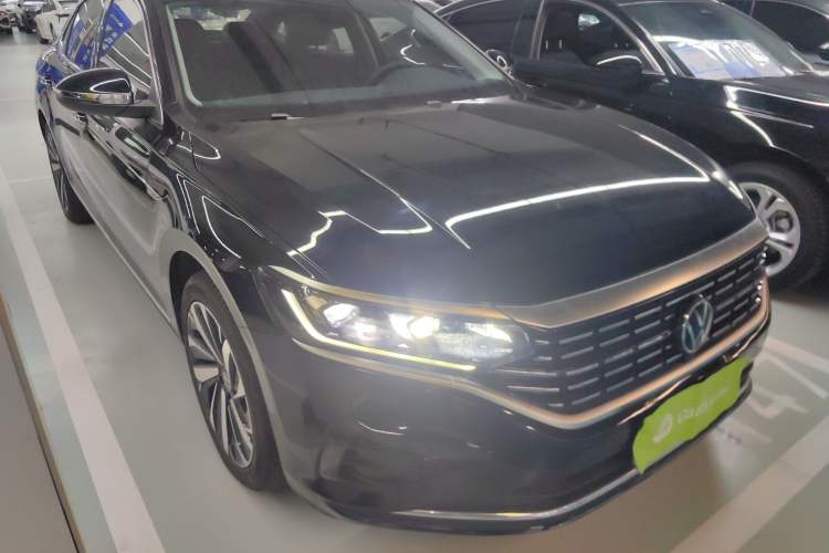 Used Volkswagen Passat 2023 Revised 330TSI Elite Edition
