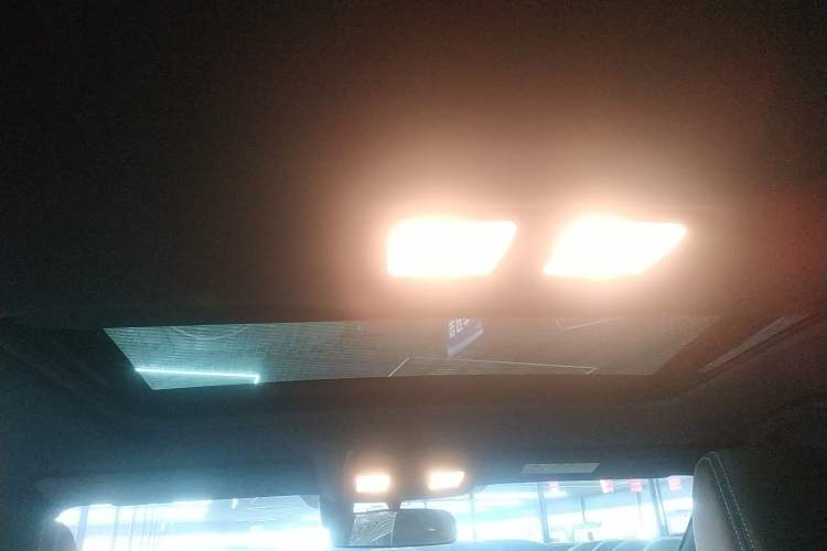 Used Mazda CX-4 2018 2.0L Automatic Two-Wheel Drive Blue Sky Premium Upgrade Version China V Standard
