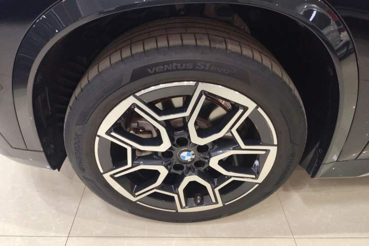 Used BMW X1 2024 sDrive25Li X Design Package