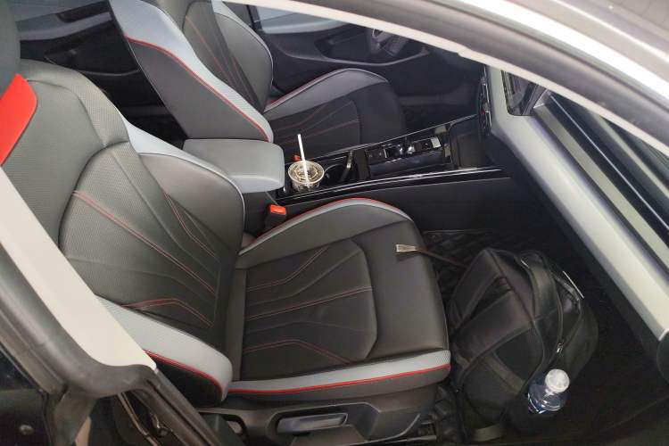 Used Volkswagen Lamando 2023 Lavida L 280TSI DSG Cool & Spicy Edition