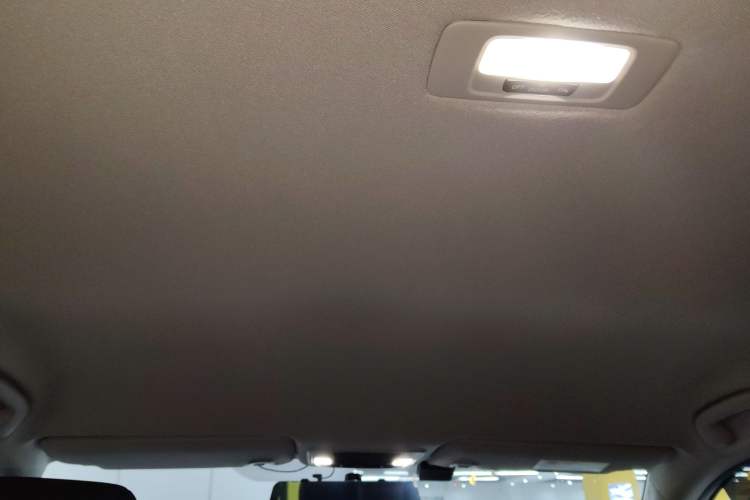 Used Honda XR-V 2024 1.5L CVT Thermal Edition
