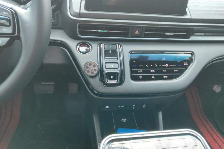 Used Honda Elysion 2024 2.0L eHEV Luxury Edition