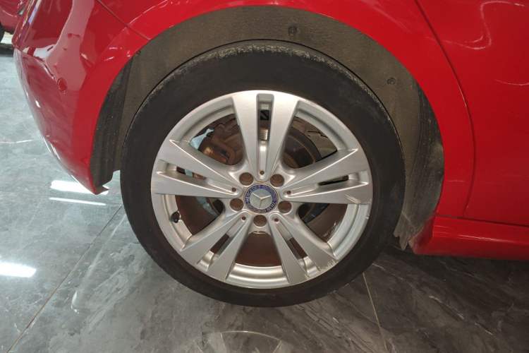 Used Mercedes-Benz A-Class (Import) 2017 A 200 Dynamic Edition