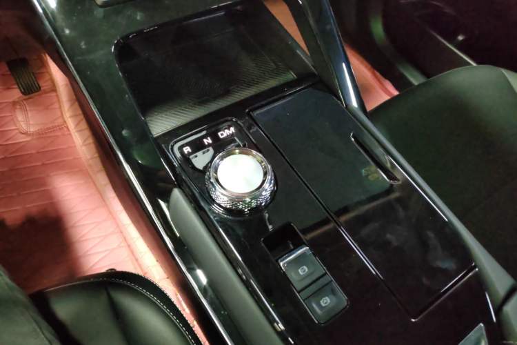 Used Haval H6 2022 3rd Generation 1.5T Automatic Two-Wheel Drive Max
