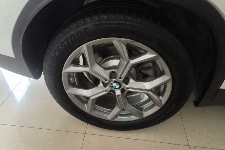 Used BMW X3 2019 xDrive28i Luxury Package