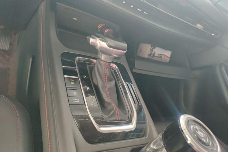 Used Changan CS55PLUS 2022 2nd Generation 1.5T DCT Luxury Version