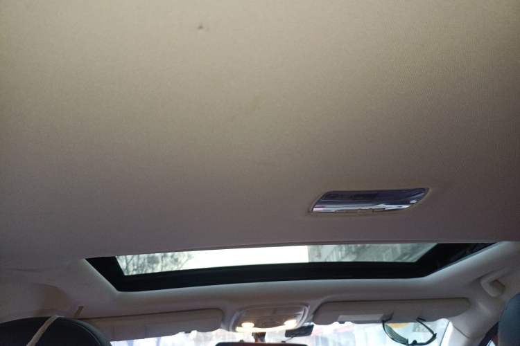 Used Haval H6 2018 Red-Label Sport Version 1.5T Manual Two-Wheel Drive Elite Model