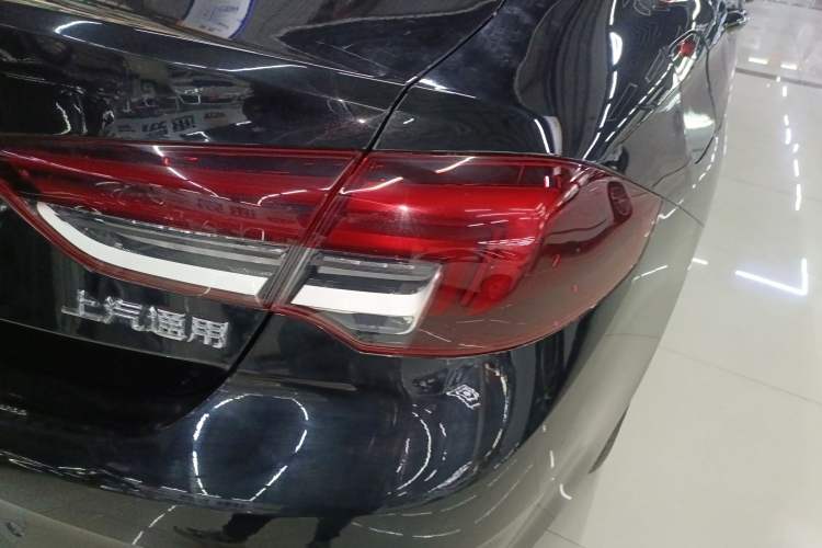 Used Buick Regal 2020 552T Elite Edition