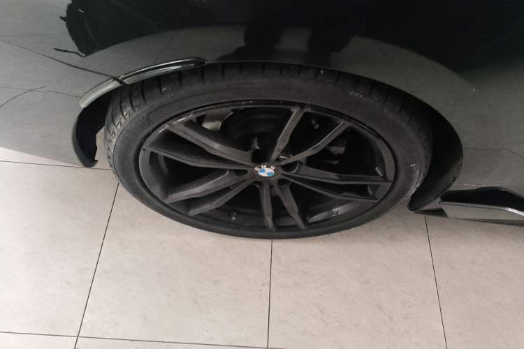 Used BMW 4 Series 2022 Revised 425i M Sport Night Edition Package