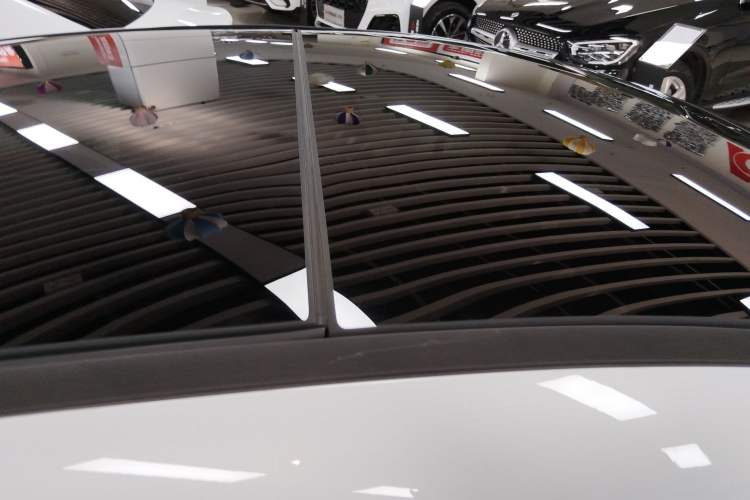 Used Mercedes-Benz A-Class 2020 Restyled A 200 L Sport Sedan Fashion Version
