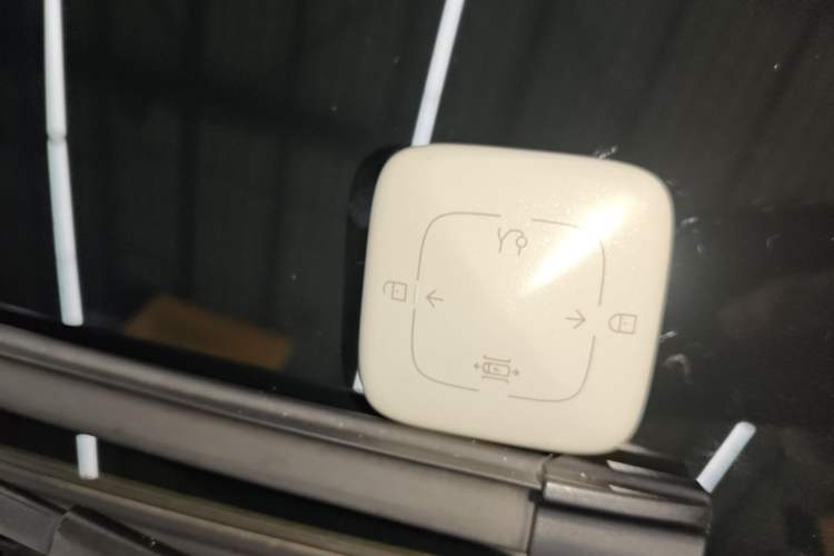 Used Zeekr X 2023 Four-Wheel Drive YOU Edition 4 Seats
