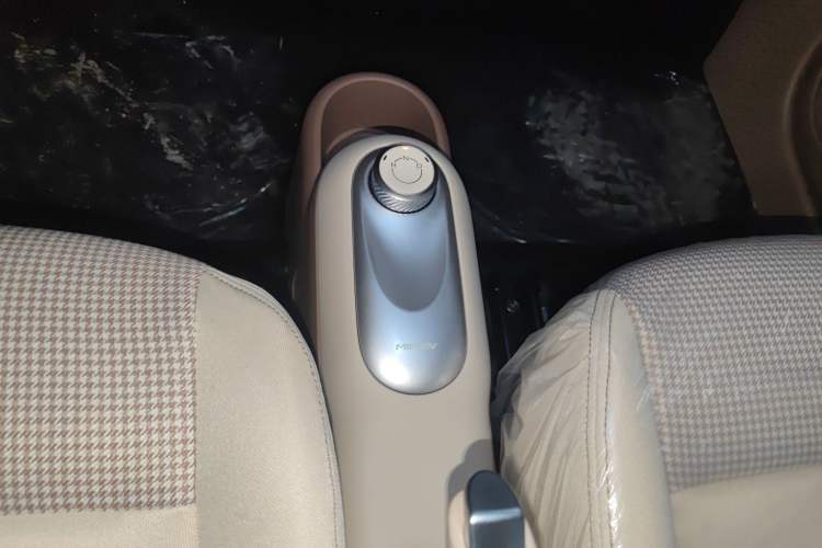 Used Wuling Hongguang MINIEV 2025 Four-Door Version Premium Edition