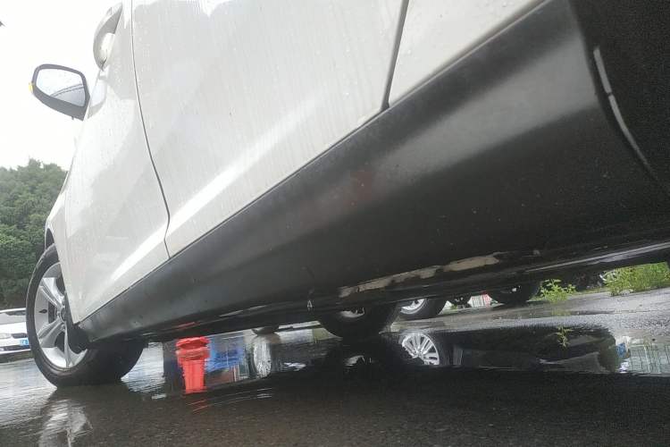 Used Ford Focus 2012 Sedan 1.6L Automatic Fashion Edition
