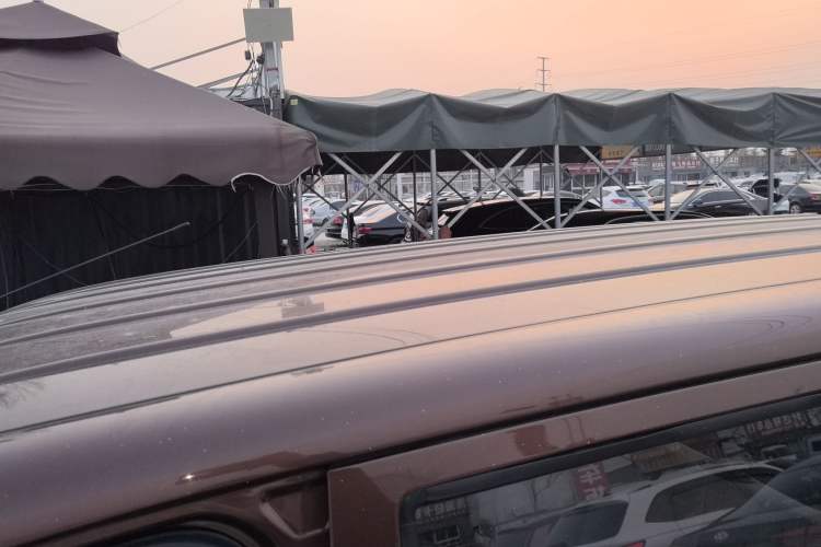 Used Wuling Hongguang 2015 1.5L S Basic Version China V Standard
