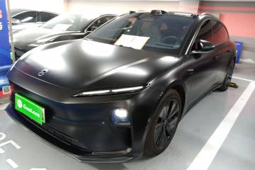 Used Nio ET5T 2023 75 kWh Touring