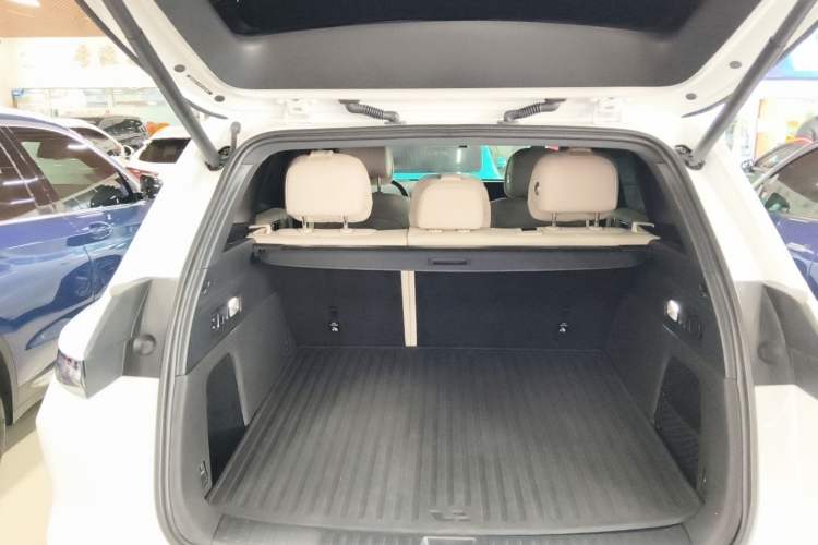 Used Li Auto L6 2024 Max
