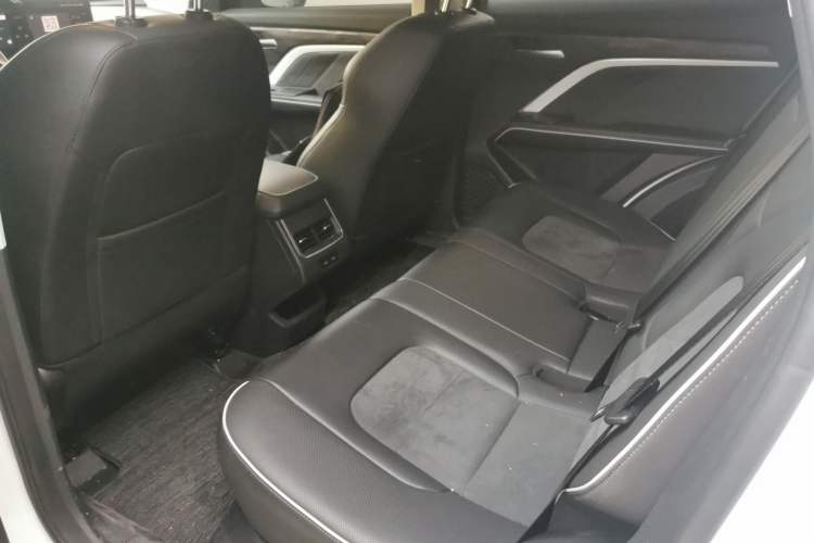 Used Haval H6 2023 National Trend Edition 1.5T Automatic Urban Version