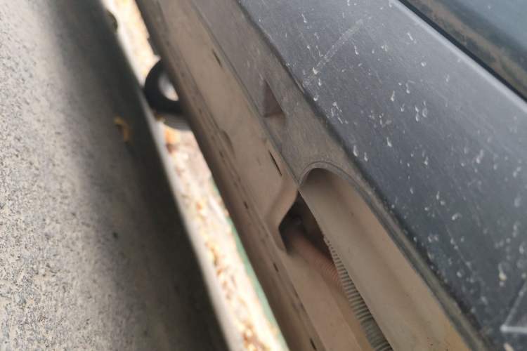 Used  Geome 2025 UP 410km Exploration+ Edition
