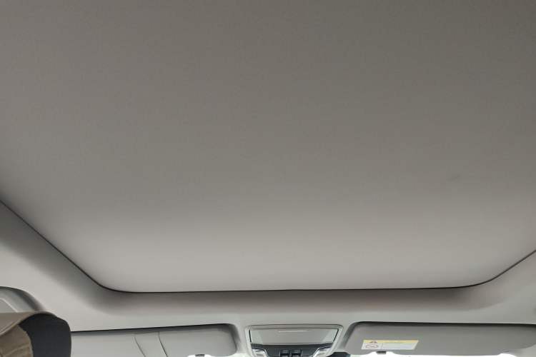 Used Honda CR-V 2021 240TURBO CVT Two-Wheel Drive Urban Edition