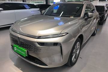 Used Wey Mocha New Energy 2024 Hi4 Four-Wheel Drive Long-Range Version