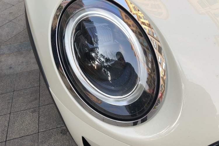 Used  MINI 2022 Updated 1.5T ONE
