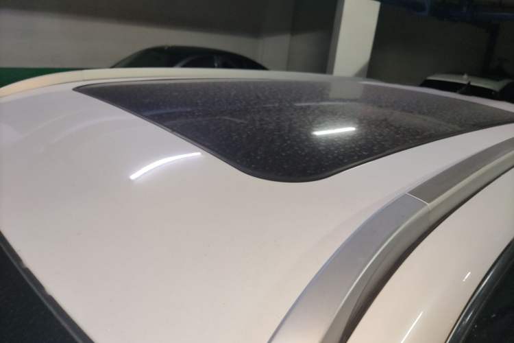 Used Oshan X7 2020 1.5T Automatic Luxury Model
