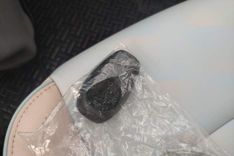 Used Leapmotor T03 2024 200 Lite Edition
