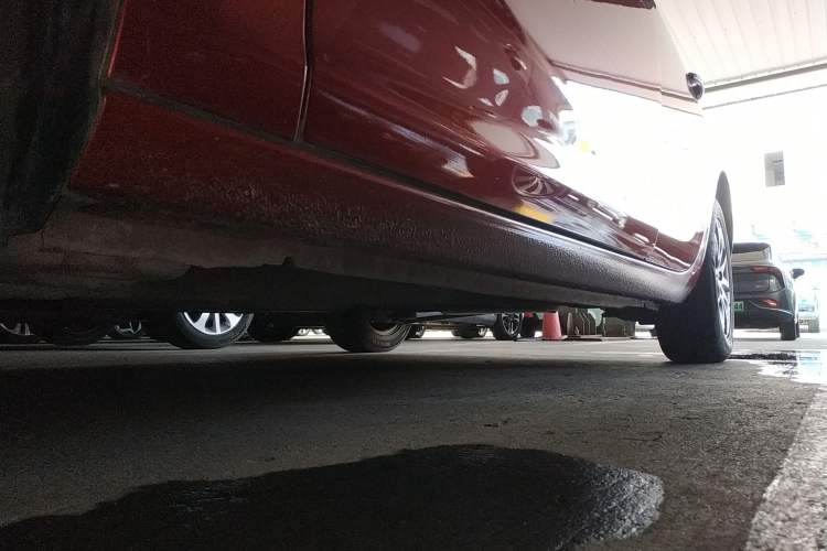 Used Buick GT 2014 XT 1.6L Automatic Fashion Edition
