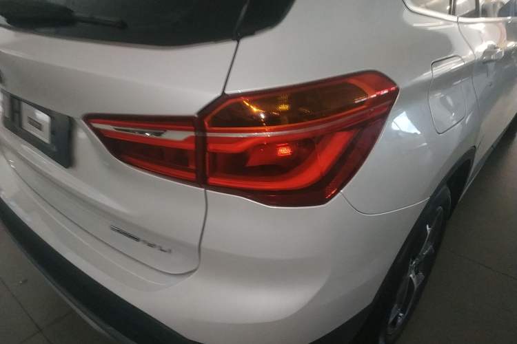 Used BMW X1 2019 sDrive18Li Premium Edition
