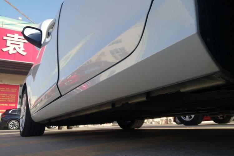 Used Volvo S60 2017 S60L T4 Smart Range Edition