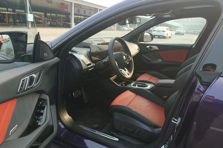 Used BMW 2 Series 2025 M235L
