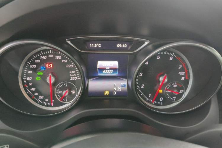 Used Mercedes-Benz CLA 2017 Refreshed CLA 200 Sport Edition